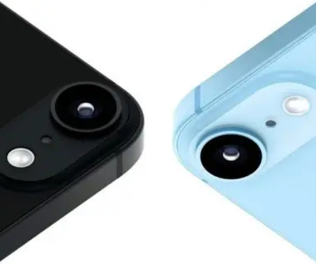 集安苹果SE4维修分享iPhoneSE4支持AI摄影A16芯片