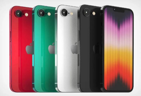 集安苹果SE4维修分享iPhoneSE4支持AI摄影A16芯片