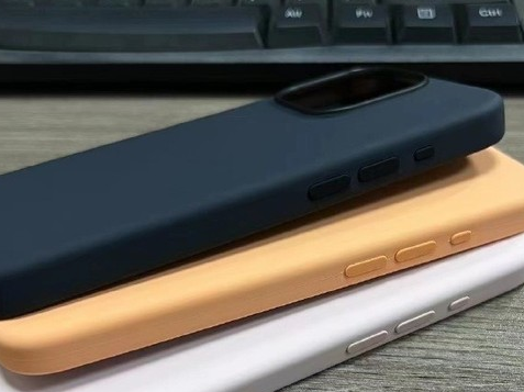 集安苹果14维修站分享iPhone14手机壳能直接给iPhone15用吗?