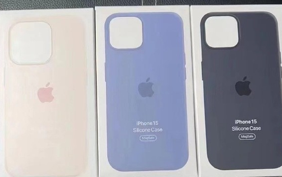 集安苹果14维修站分享iPhone14手机壳能直接给iPhone15用吗？ 