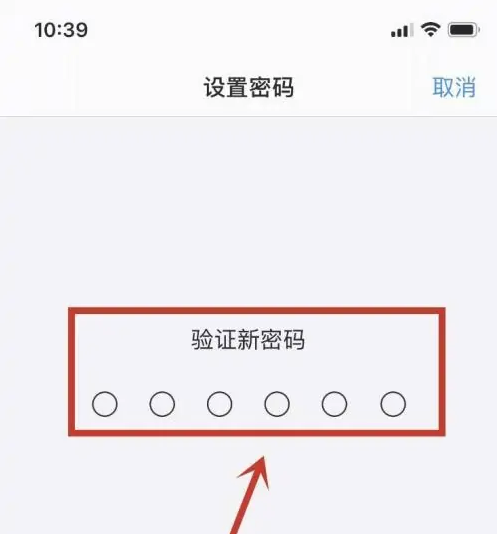 集安苹果手机维修分享:如何安全的使用iPhone14？iPhone14解锁方法 