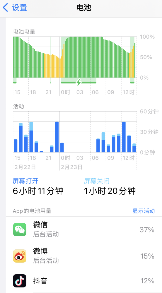 集安苹果14维修分享如何延长 iPhone 14 的电池使用寿命 