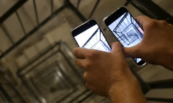 集安苹果14维修分享iPhone 14耐摔程度怎么样 