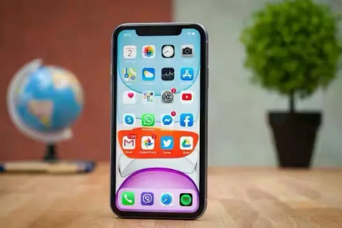 集安苹果手机维修分享升级iOS16屏幕失灵解决办法 