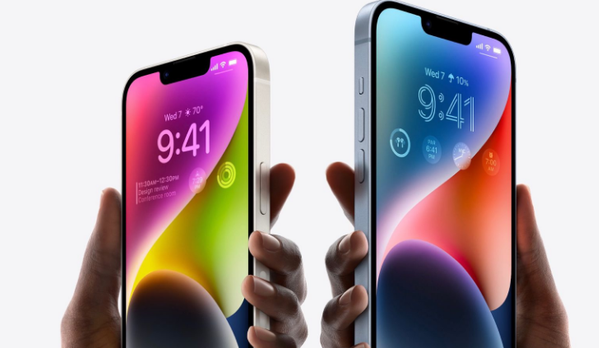 集安苹果14维修分享iPhone 14系列支持的eSIM卡有哪些优点 