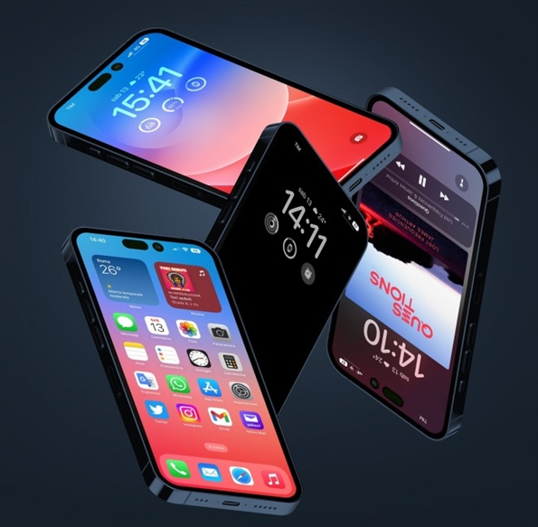 集安苹果14维修分享入门级iPhone 14多少钱 