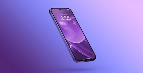 集安苹果14维修分享iPhone14配色有哪些 