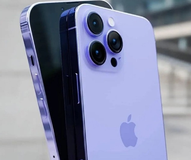 集安苹果14维修分享凭什么4800万像素的iPhone14就能上热搜 
