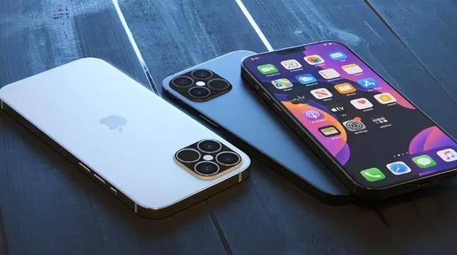 集安苹果14维修分享iPhone 14上市后，iPhone 13会下架吗 