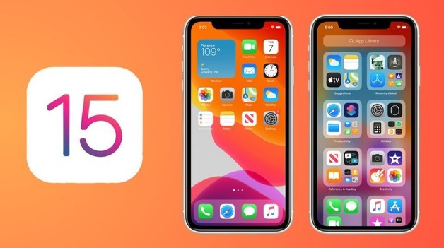 集安苹果13维修分享iPhone13更新iOS 15.5，体验如何 