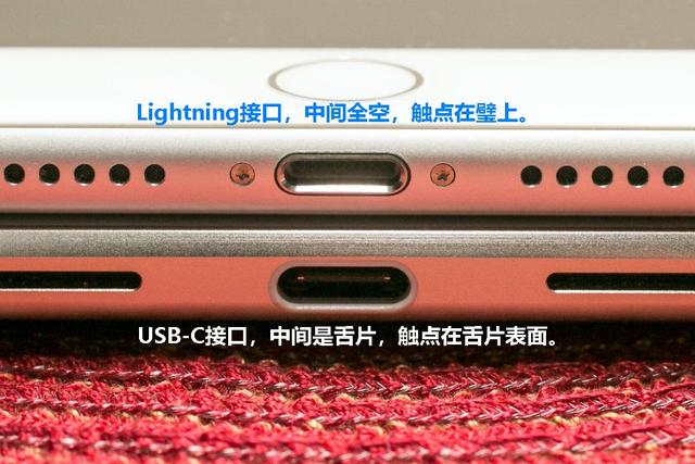 集安苹果14维修分享iPhone 14会是什么接口 