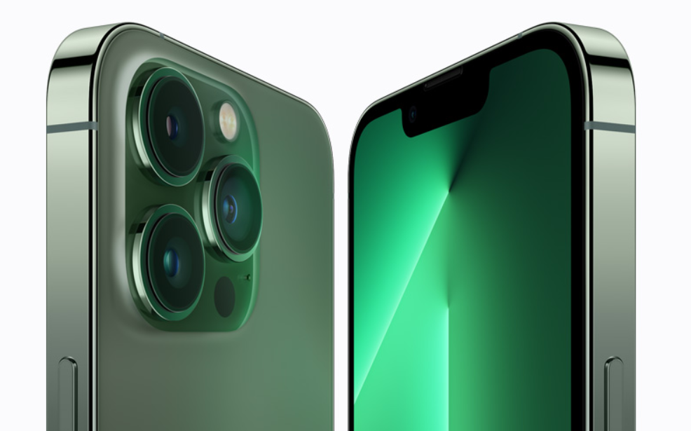 集安苹果手机维修分享二手iPhone 13更高降幅近千元 