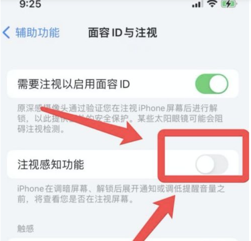 集安苹果13维修分享为什么iPhone 13来电铃声忽大忽小 