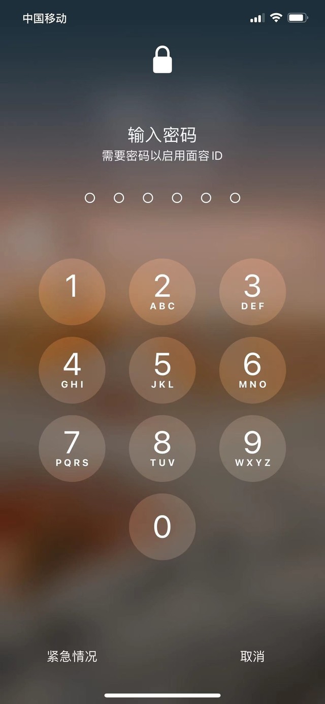 集安苹果13维修分享iPhone 13加强锁屏功能有什么用 
