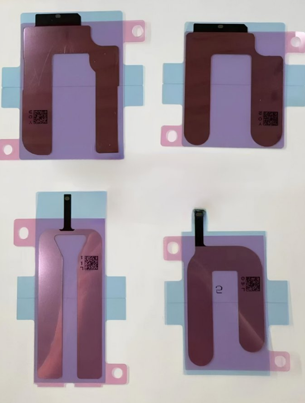 集安苹果手机维修分享iPhone 17 Pro 机型电池将采用创新型粘合剂 