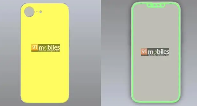 集安苹果手机维修分享苹果小屏iPhone SE4值得买吗 