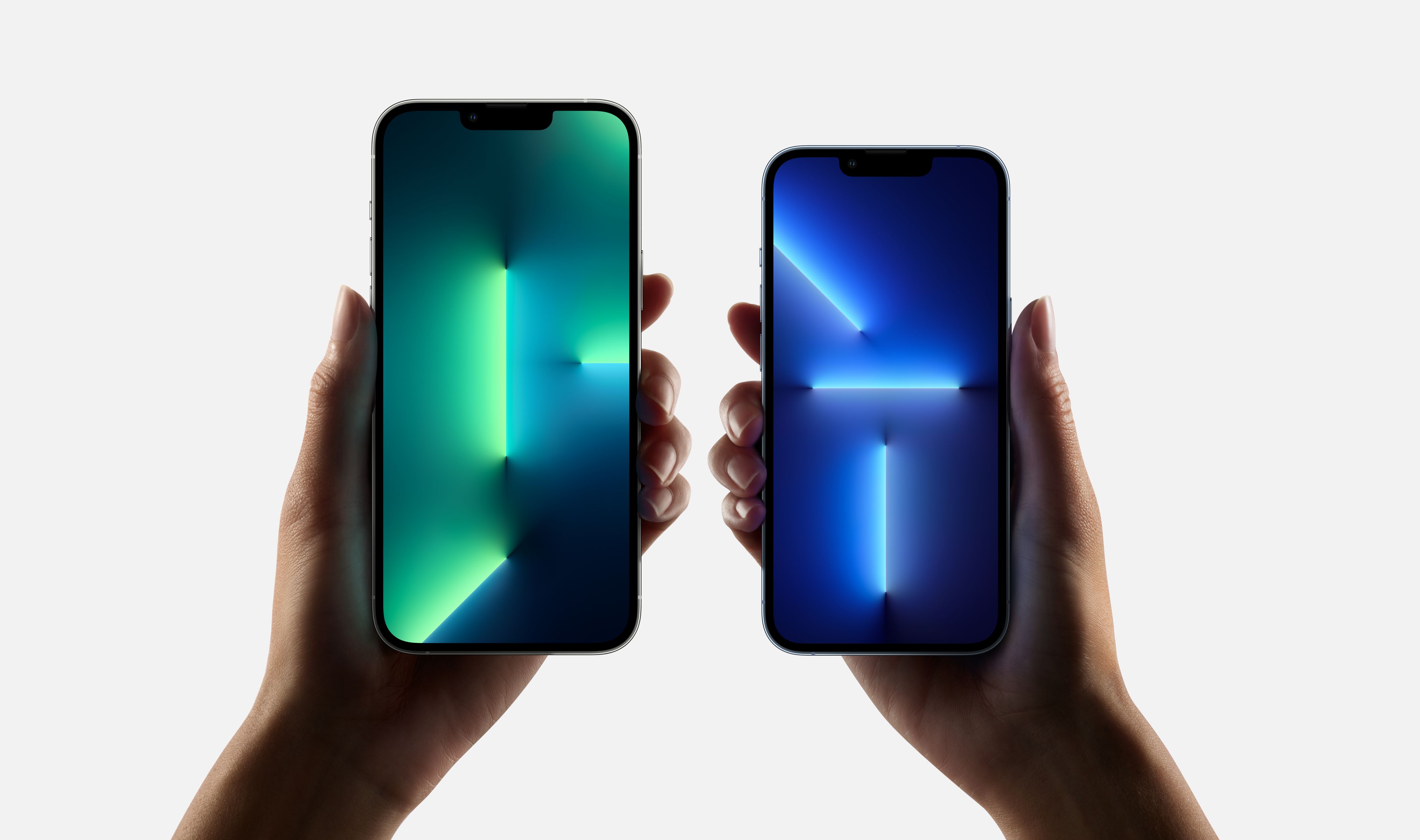 集安苹果手机维修分享iPhone 13 四款机型怎么选 