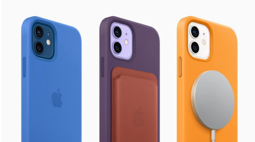 集安苹果手机维修分享关于 iPhone 13 的细节爆料 
