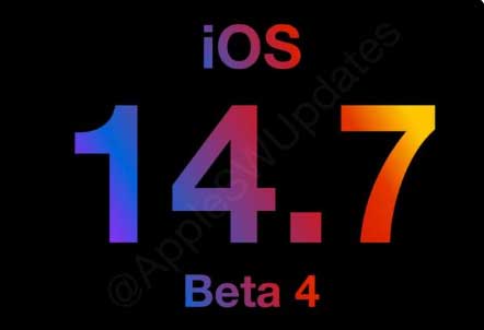 集安苹果手机维修分享iOS 14.7 Beta4值得升级吗 