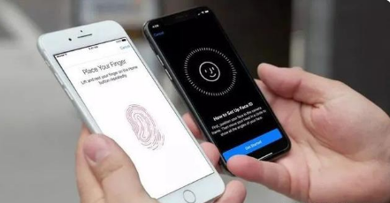 集安苹果手机维修分享iPhone 13 系列会有屏下指纹吗 