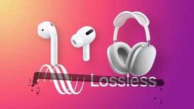 集安苹果手机维修分享哪些设备支持Apple Music 无损音频 