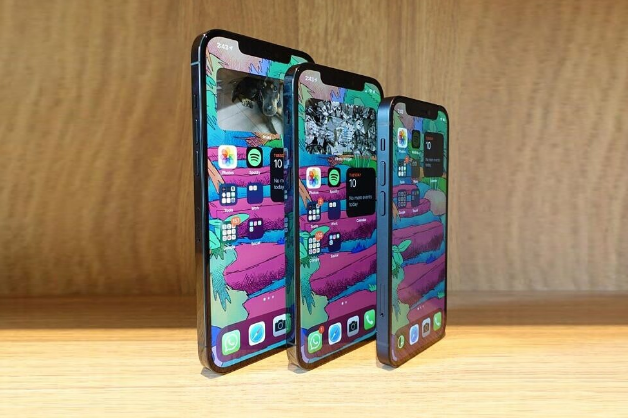 集安苹果手机维修分享iPhone 13发布日期 