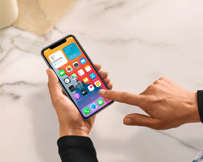 集安苹果手机维修分享iPhone 12 出现运行缓慢或死机的情况怎么办 