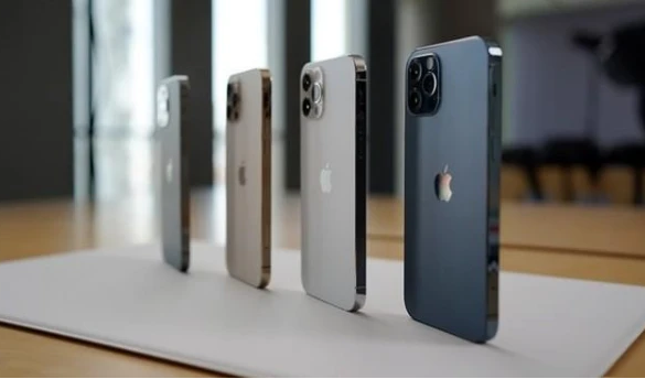 集安苹果手机维修分享为什么说iPhone13才是真旗舰 