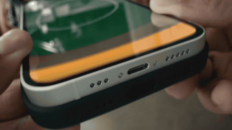 集安苹果手机维修分享未来 Magsafe 还有哪些发展空间 
