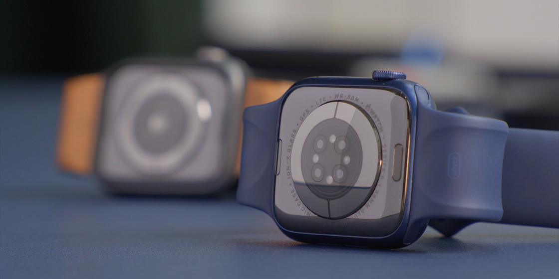 集安苹果手机维修分享Apple Watch 是如何测量卡路里的 