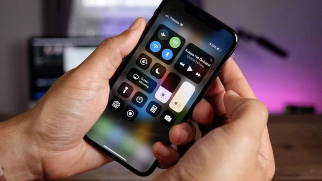 集安苹果手机维修分享iPhone 12信号差怎么办 