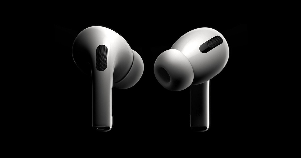 集安苹果手机维修分享AirPods Pro 爆音、降噪效果下降怎么办 