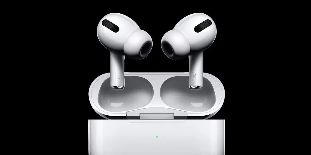 集安苹果手机维修分享AirPods Pro 出现静电噪音 