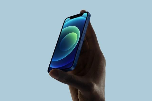 集安苹果手机维修分享iPhone 12 mini辐射很大吗 