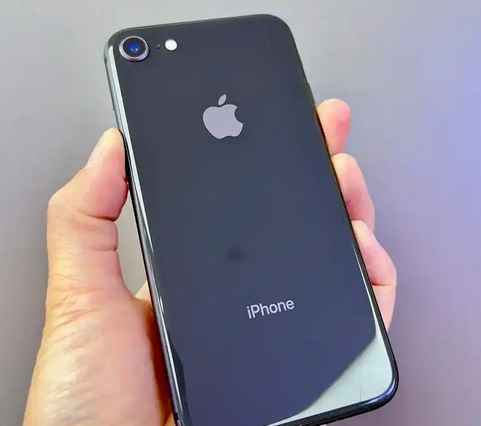 集安苹果8系统维修分享iPhone8手机系统升级后无法开机如何修复 