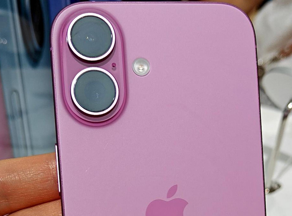 集安苹果16卡顿维修分享如何优化iPhone16手机卡顿问题 
