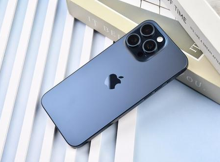 集安苹果维修点分享iPhone 15 Pro Max自动关机造成的原因 