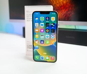 集安苹果维修点分享iPhone 14 Plus黑屏小众诱因汇总 