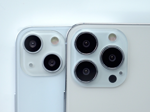 集安苹果维修点分享iPhone 13 Pro Max发烫特殊故障解读 