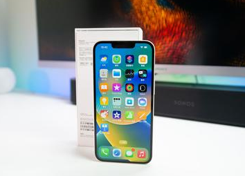 集安苹果维修点分享iPhone 14电池发烫真实诱因盘点 