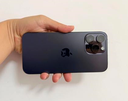 集安苹果维修点分享iPhone 14 Pro Max发烫多重诱因剖析 